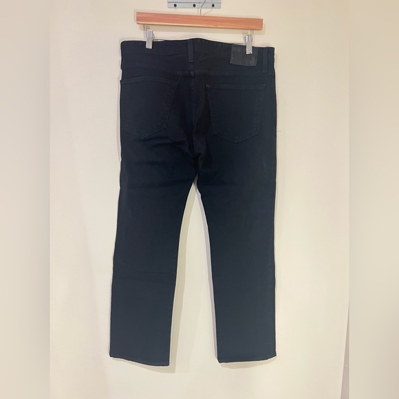 Adriano Goldschmied matchbox slim straight leg jeans - Picture 6 of 10